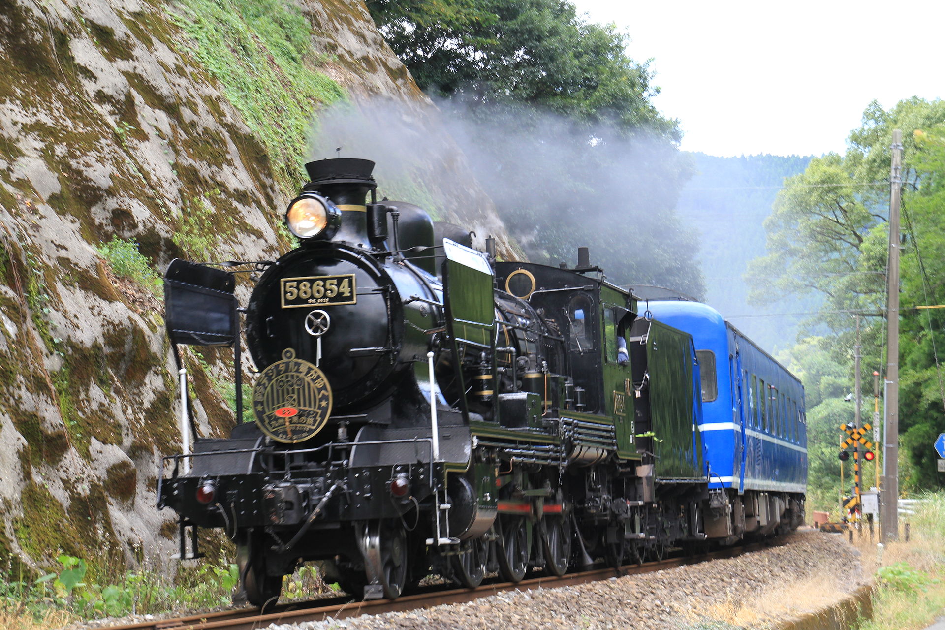 The Best Train